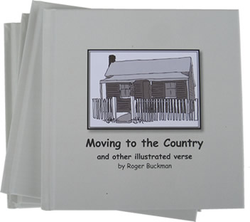Moving to the Country