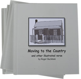 Moving to the Country