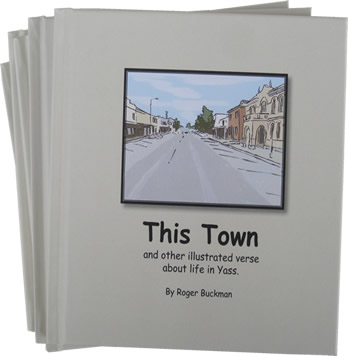 This Town