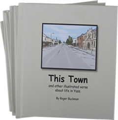 This Town