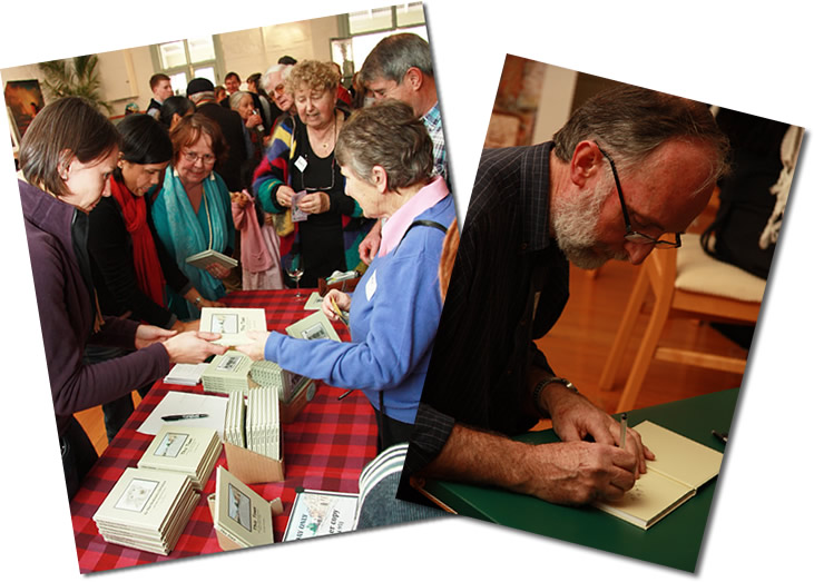 Launch sales and signings